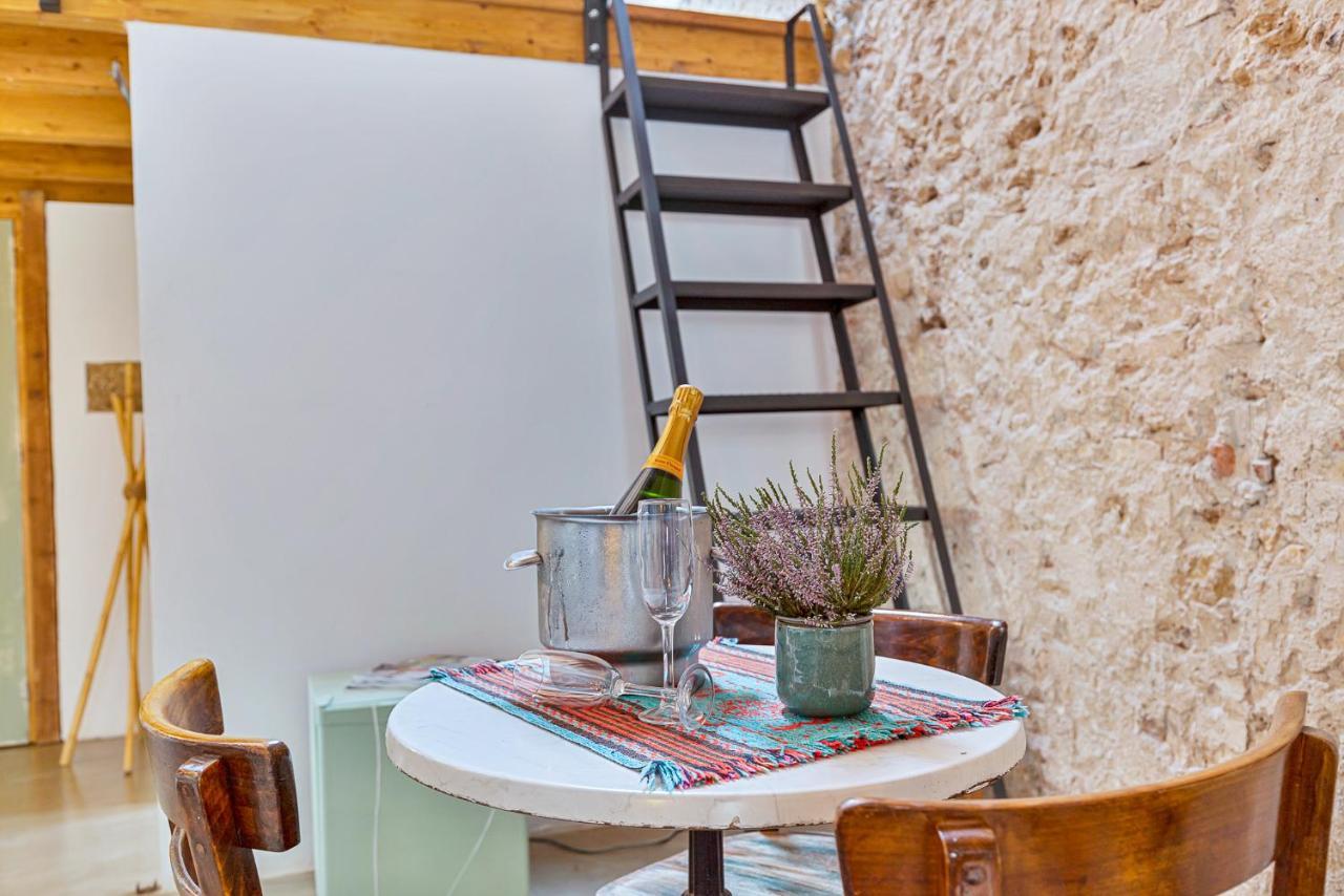 The Farm Lodge Marbella Kültér fotó