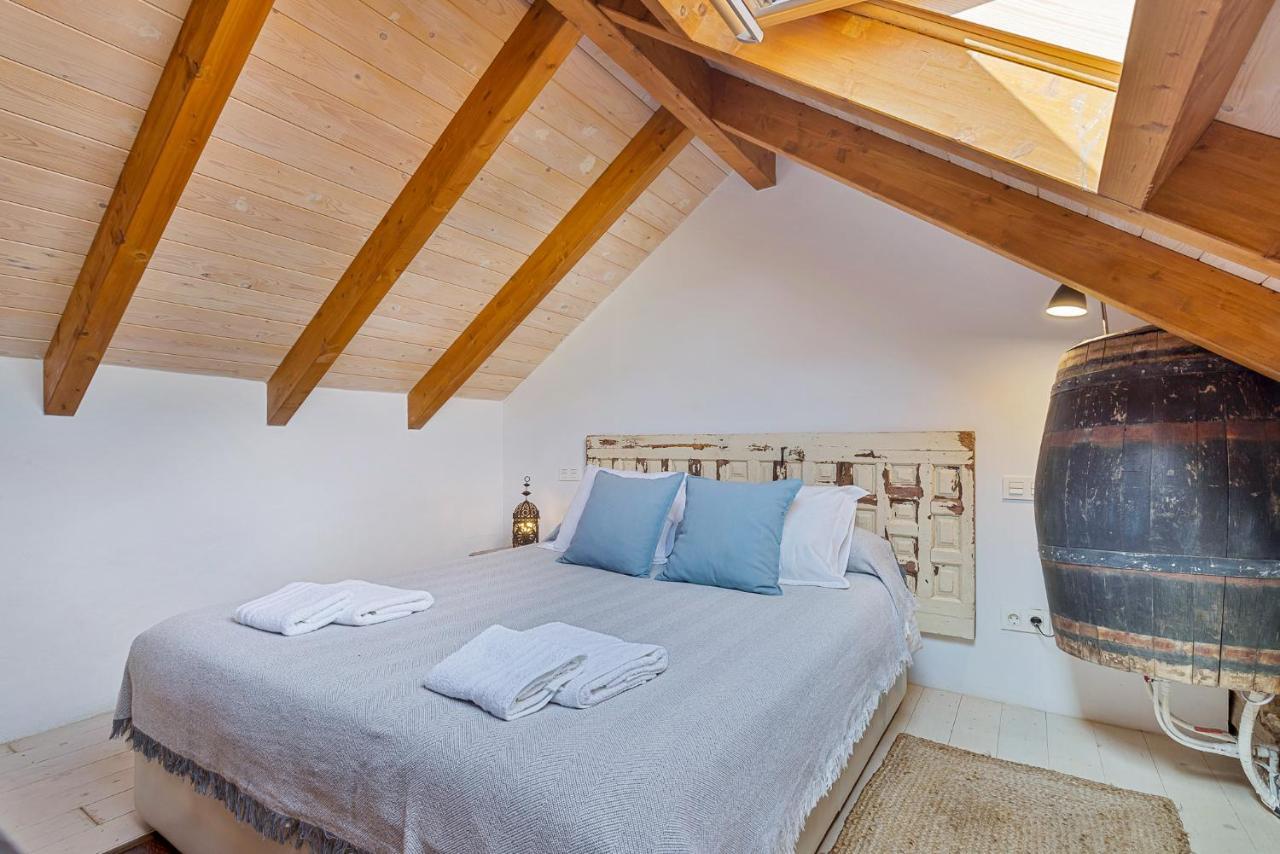 The Farm Lodge Marbella Kültér fotó