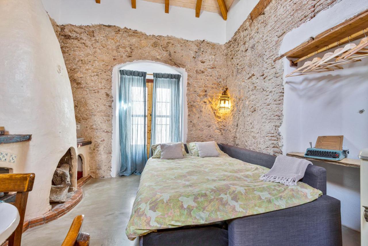The Farm Lodge Marbella Kültér fotó