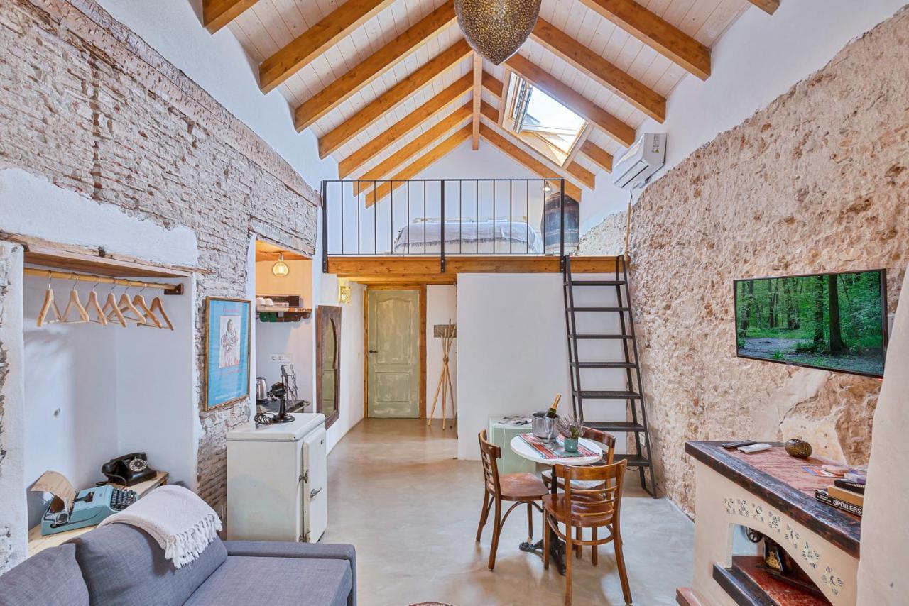 The Farm Lodge Marbella Kültér fotó