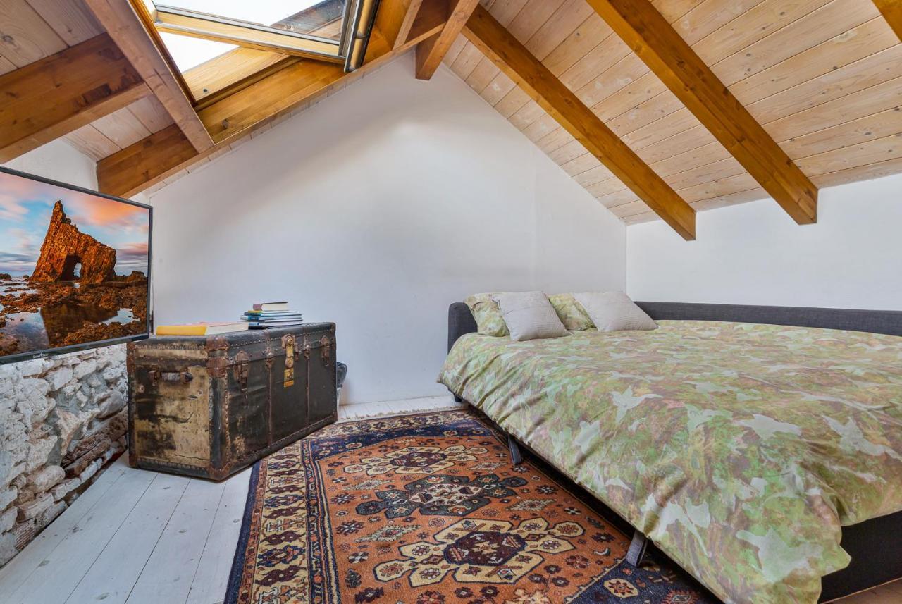 The Farm Lodge Marbella Kültér fotó