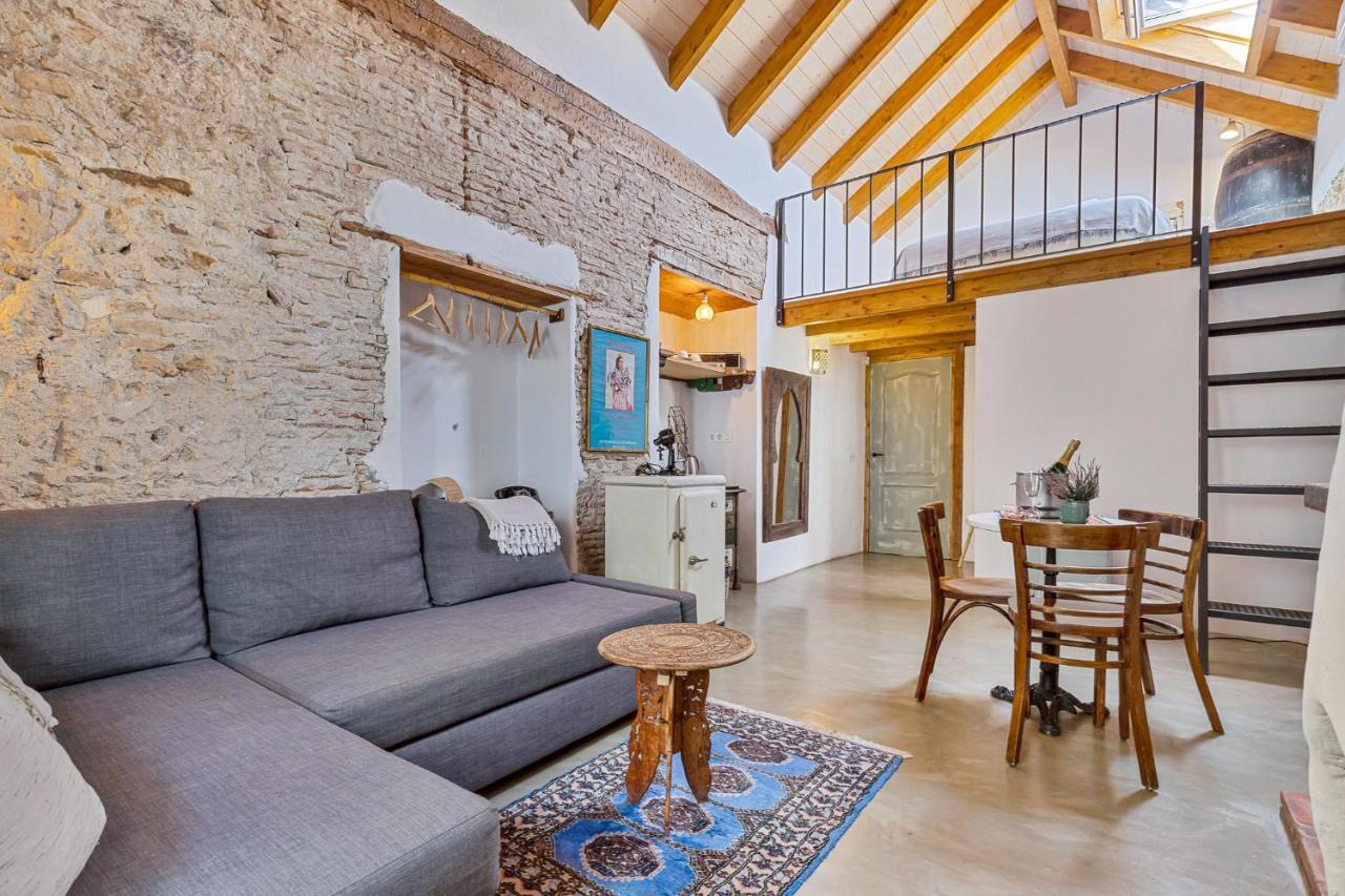 The Farm Lodge Marbella Kültér fotó