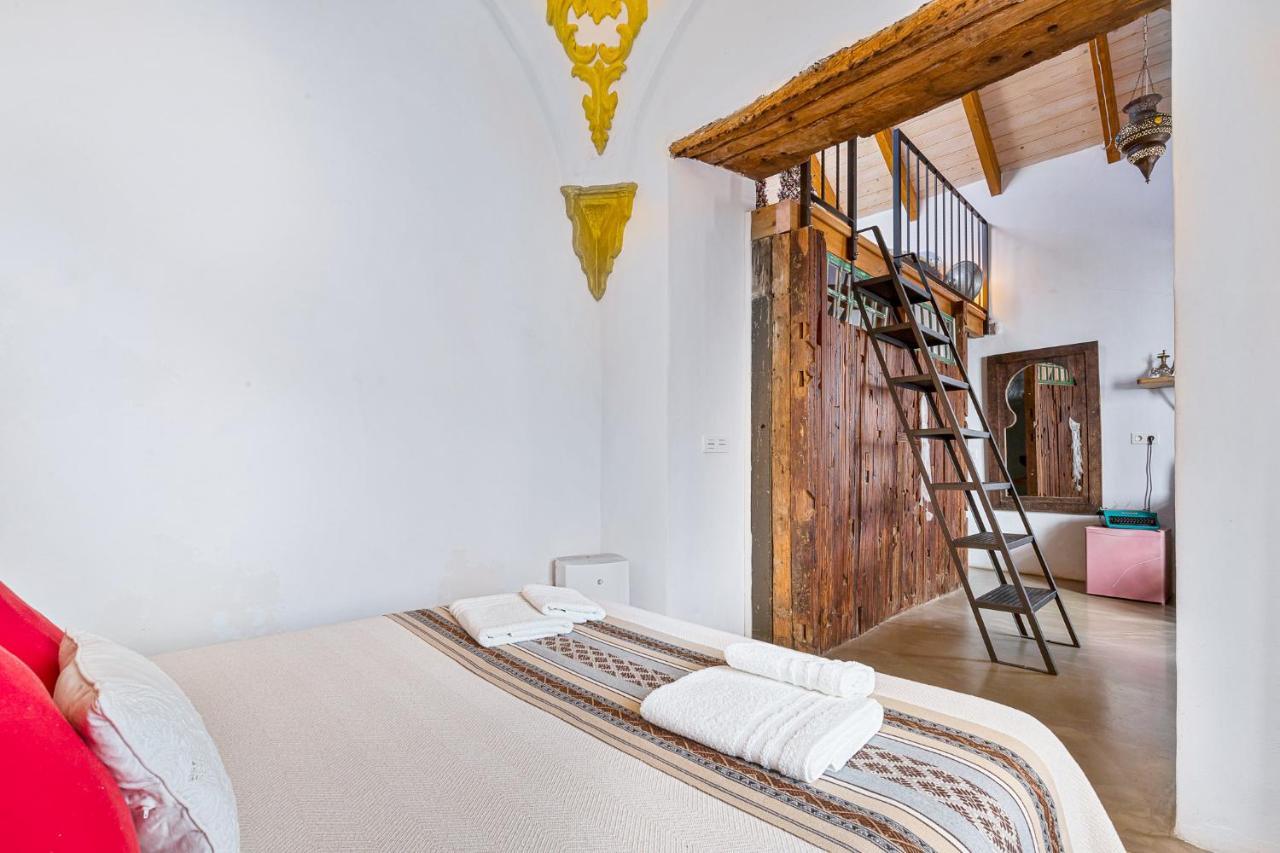 The Farm Lodge Marbella Kültér fotó
