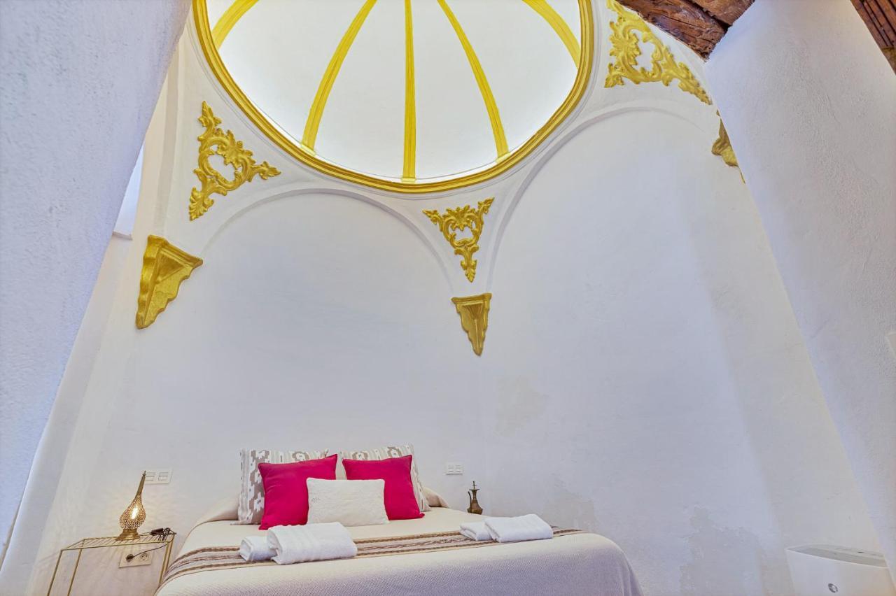 The Farm Lodge Marbella Kültér fotó