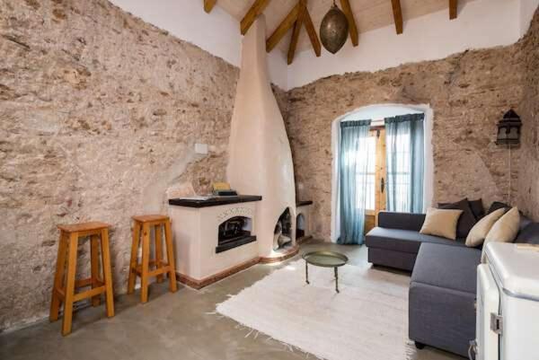 The Farm Lodge Marbella Kültér fotó