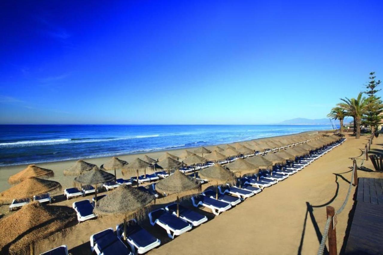 The Farm Lodge Marbella Kültér fotó