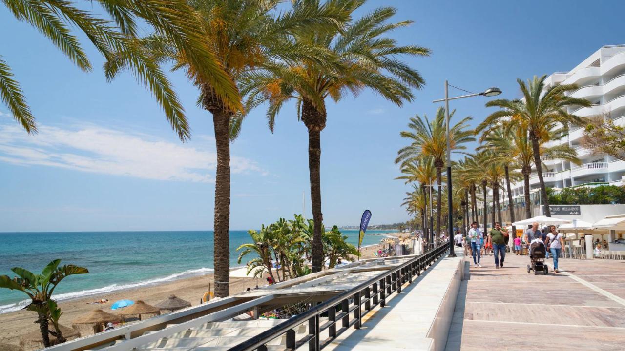 The Farm Lodge Marbella Kültér fotó