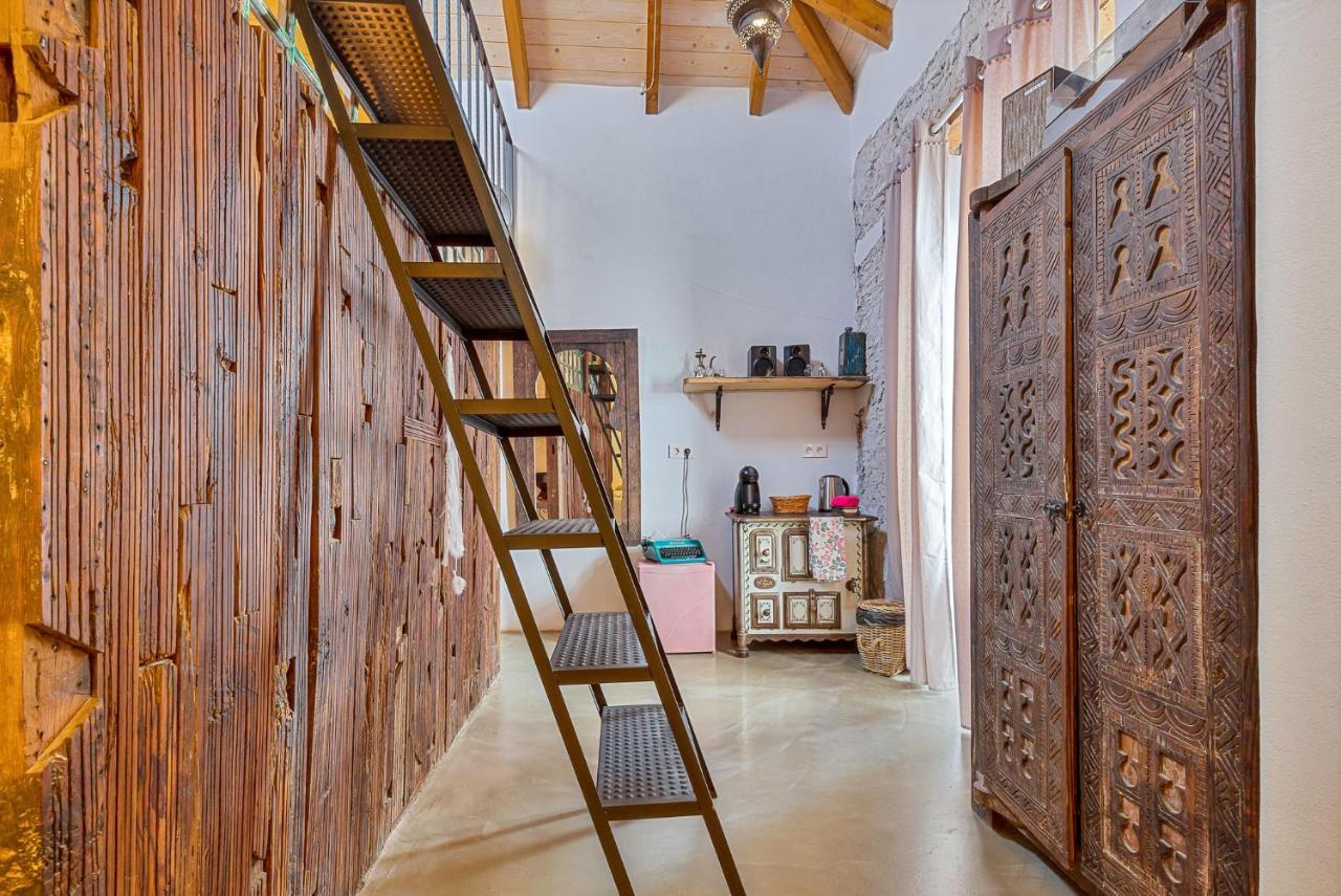 The Farm Lodge Marbella Kültér fotó
